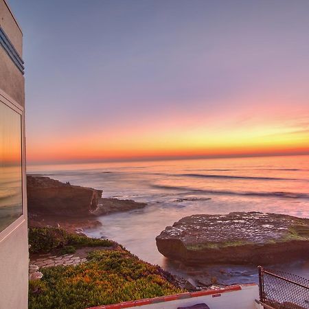 The Inn At Sunset Cliffs San Diego Luaran gambar