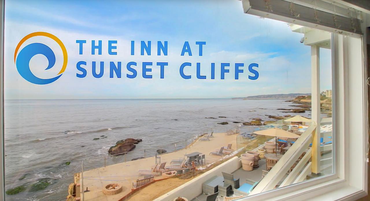 The Inn At Sunset Cliffs San Diego Luaran gambar